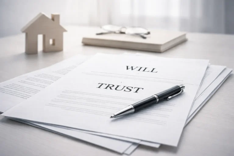 Florida estate planning update 2026 covering wills trusts and homestead property