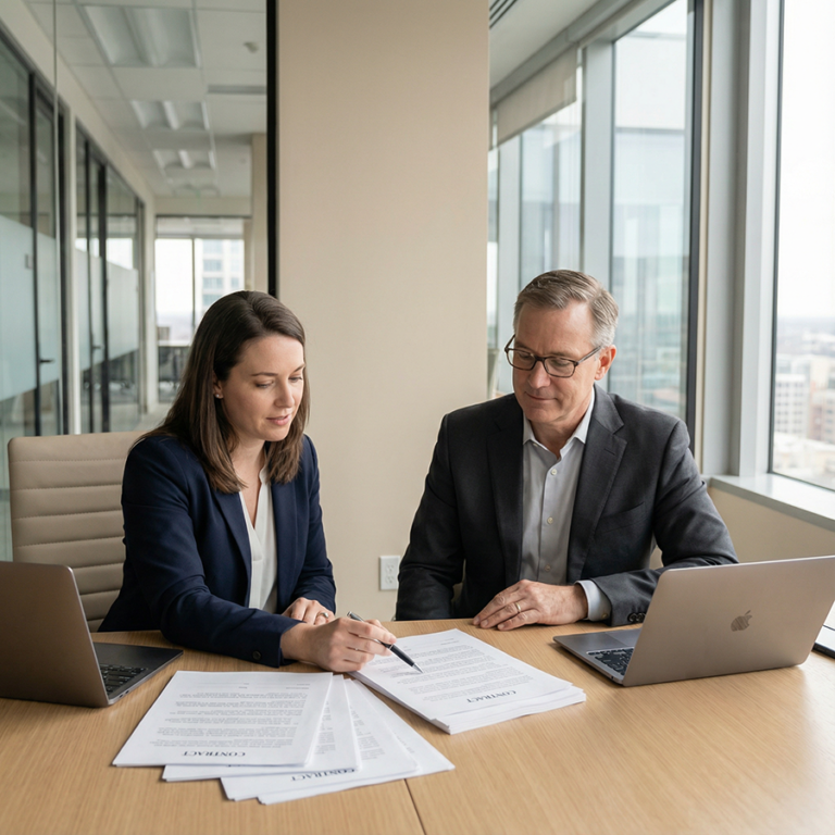 Contract Drafting & Review copy