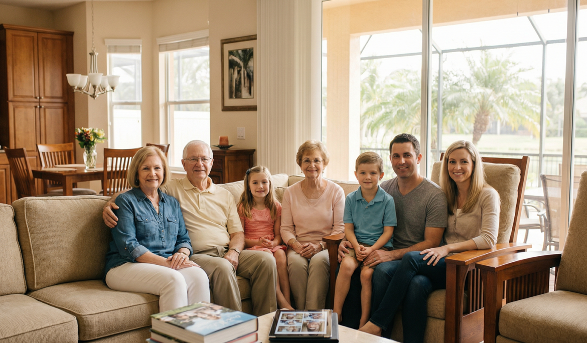 Florida estate planning law 2026 overview for Orlando families covering wills trusts homestead and probate