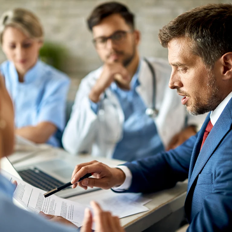Healthcare Directives
