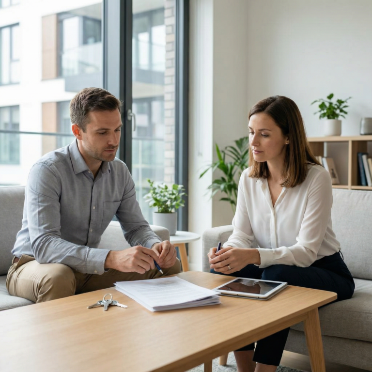 Lease Agreements