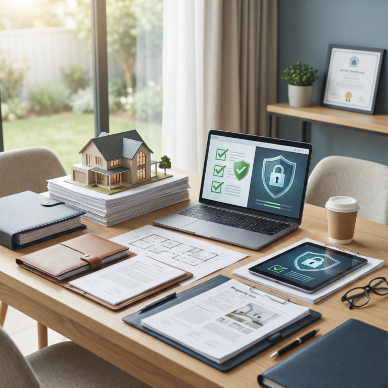 Title Review and Insurance