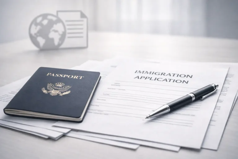 Florida immigration law update 2026 affecting visas and residency applications